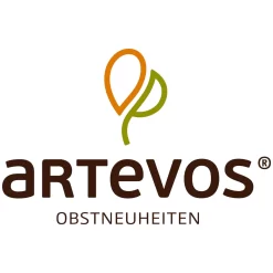 Kölle Bio Zwergaprikose 'Aprigold'®, Topf 7,5 Liter -Gartengeschäft 048067 ARTEVOS Logo 107721
