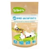 Bio-Hunde-Rasenpflaster, Saatgut, 0,3 Kg