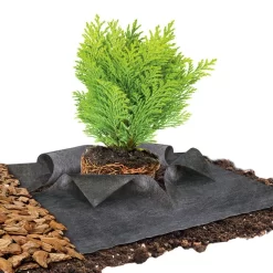 Kölle Premium Unkrautvlies 9 Kölle Premium Unkrautvlies -Gartengeschäft 0910301205 Koelle Premium Unkrautvlies 1x15m schwarz 5 26550