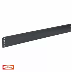 Rasenkante, Anthrazit, Stahl, 118 X 12,5 Cm 7 Rasenkante, Anthrazit, Stahl, 118 X 12,5 Cm -Gartengeschäft 0910301335 Rasenkante Metall anthrazit 1 109351