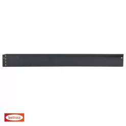 Rasenkante, Anthrazit, Stahl, 118 X 12,5 Cm 6 Rasenkante, Anthrazit, Stahl, 118 X 12,5 Cm -Gartengeschäft 0910301335 Rasenkante Metall anthrazit 3 109350