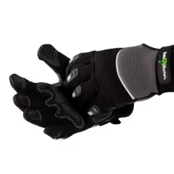 Kölle Arbeitshandschuhe "Esko" Gr. 10, Schwarz, Mit Fingerschutz 6 Kölle Arbeitshandschuhe "Esko" Gr. 10, Schwarz, Mit Fingerschutz -Gartengeschäft 0910703029 Koelle Arbeitshandschuh Esko Gr10 schwarz mit Fingerschutz 4 16791