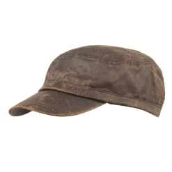 Field Cap, Braun