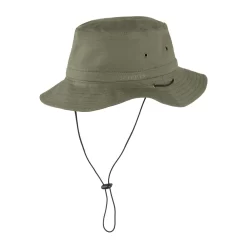 Hut 'Bush Hiker', Olive