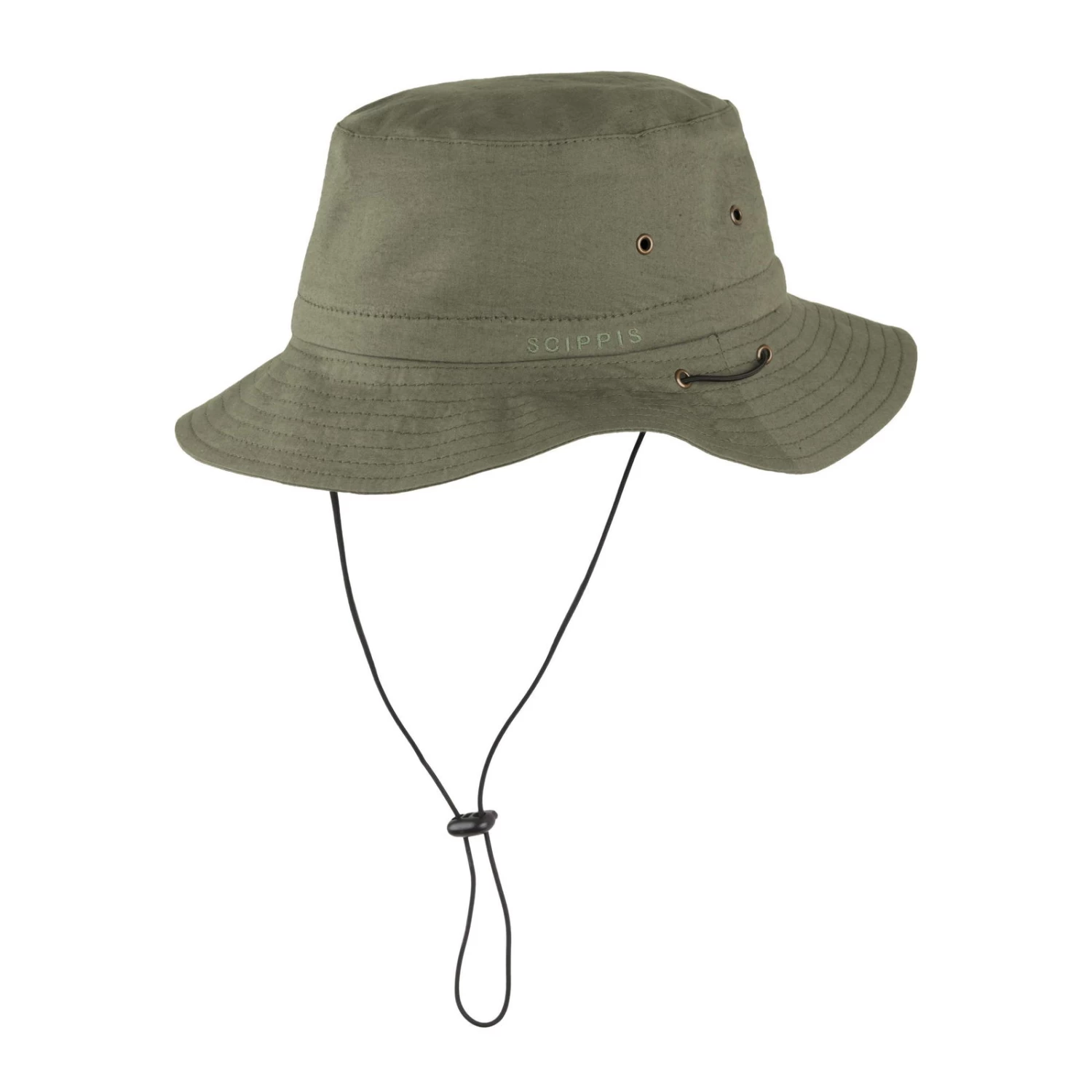 Hut 'Bush Hiker', Olive 1 Hut 'Bush Hiker', Olive