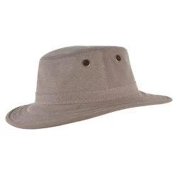 Hut 'Explorer', Braun, 100% Baumwolle