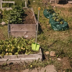 Spaten 'MyFirst Fiskars', Grün/orange -Gartengeschäft 0920100703 MyFirst Fiskars Spaten 4 104036