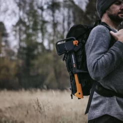 Fiskars Universalaxt X10 -Gartengeschäft 0920300612 Universalaxt X10 5 106753