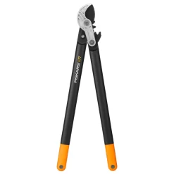 Fiskars PowerGear II Getriebeastschere Amboss