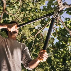 Fiskars PowerGear II Getriebeastschere Amboss 5 Fiskars PowerGear II Getriebeastschere Amboss -Gartengeschäft 0920300640 Power Gear II Ambos Getriebe Astschere L77 3 106772