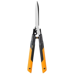 Fiskars PowerGearX Getriebeheckenschere
