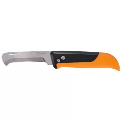 Fiskars Erntemesser Xseries™ K80, Stahl