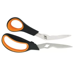 Gemüseschere Solid™ SP240, Schwarz/orange, Ca. 20 X 2 X 9 Cm 10 Gemüseschere Solid™ SP240, Schwarz/orange, Ca. 20 X 2 X 9 Cm -Gartengeschäft 0920300733 solid gemuese schere sp240 3 118066