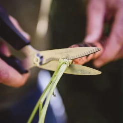 Gemüseschere Solid™ SP240, Schwarz/orange, Ca. 20 X 2 X 9 Cm 9 Gemüseschere Solid™ SP240, Schwarz/orange, Ca. 20 X 2 X 9 Cm -Gartengeschäft 0920300733 solid gemuese schere sp240 4 118065