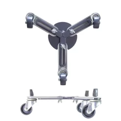 Multi Roller Sun City, Tragkraft 75 Kg, Stahl, Ca. 6 X 26,5-37,5 Cm 10 Multi Roller Sun City, Tragkraft 75 Kg, Stahl, Ca. 6 X 26,5-37,5 Cm -Gartengeschäft 0920600493 multi roller suncity small 1 116679