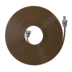 Schlauchregner, Gardena, Braun, 15 M, Zum Beregnen Von Schmalen Flächen