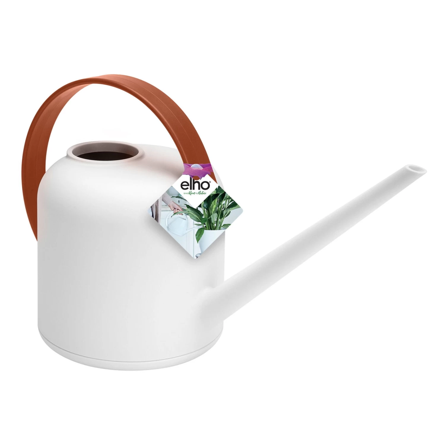 Gießkanne B. For Soft, Weiß, 1,7 L 1 Gießkanne B. For Soft, Weiß, 1,7 L