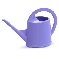 Stöckli Kunststoff-Gießkanne, Frozen Blueberry, 4 Liter