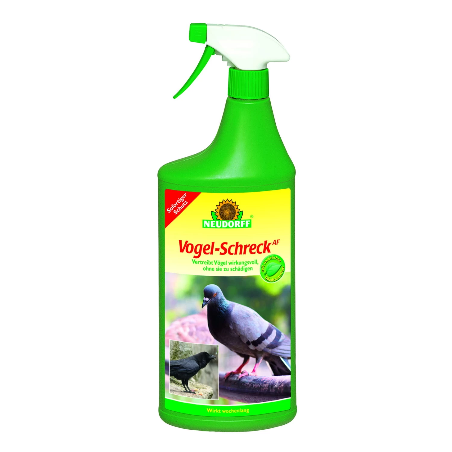 Neudorff Vogel-Schreck AF, 1 L 1 Neudorff Vogel-Schreck AF, 1 L
