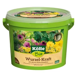 Kölle Bio Wurzel-Kraft, 2 Kg Eimer