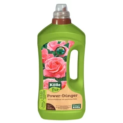 Kölle Bio Powerdünger Mit Natürlichem Eisen, 950 Ml
