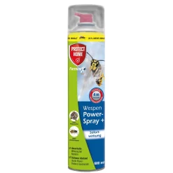 Protect Home Wespen-Powerspray, 600 Ml