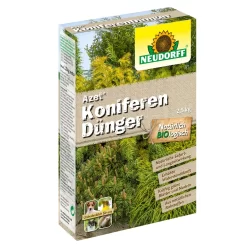 Neudorff Azet® Koniferen-Dünger, 2,5 Kg