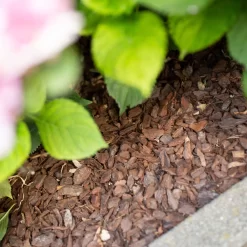 Plantavital Rindenmulch Fein, 2280l, 57 Sack á 40l -Gartengeschäft 0960 rindenmulch 125174