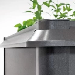 Effizienter Schneckenschutz Für Das Hochbeet Von Biohort