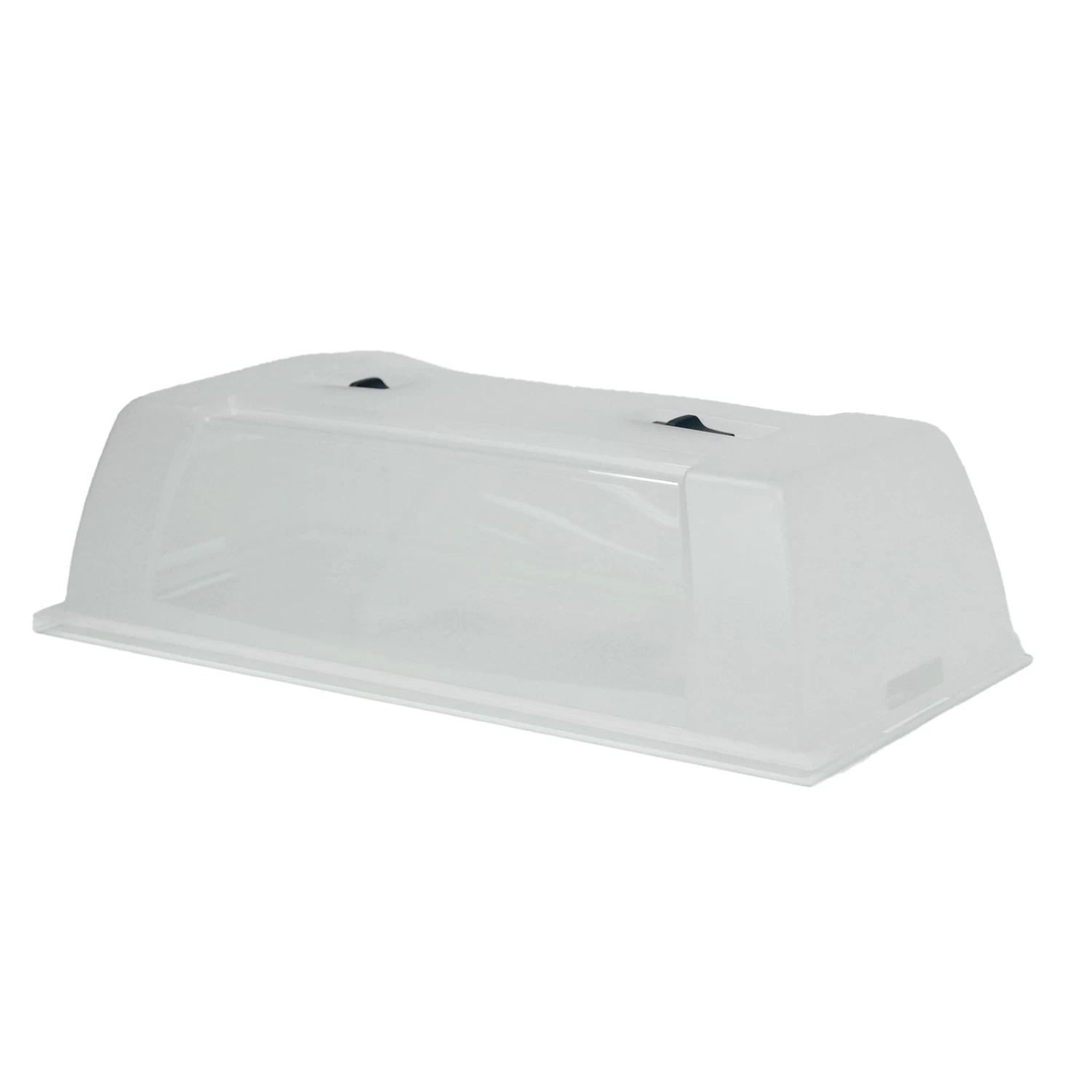 Haube Für Hochbeete, 80 X 40 X 22 Cm 1 Haube Für Hochbeete, 80 X 40 X 22 Cm