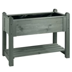 Hochbeet 'Premium', Ca. 113 X 59 X 84,5 Cm