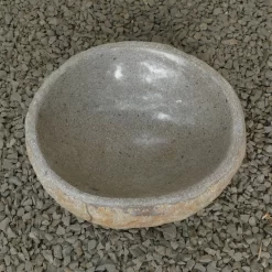 Mini-Flusssteinbecken, 30 X 30 X 13 Cm -Gartengeschäft 0980404435 mini flusssteinbecken 5 123377