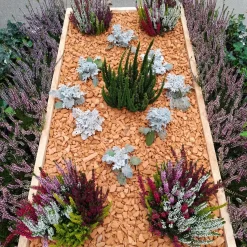 Ziegel-Granulat Granupur 4-20 Mm, 20 Liter -Gartengeschäft 0990200039 Ziegelgranulat 4 20 mm 20L 3 102262