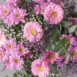 Blumenstrauß 'Toronto' Inkl. Gratis Grußkarte -Gartengeschäft 1110600098 strauss toronto setting 2 121247