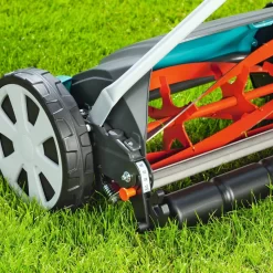 Gardena Comfort Spindelmäher, 400 C / 40 Cm, Für Max. Fläche 250 M² 7 Gardena Comfort Spindelmäher, 400 C / 40 Cm, Für Max. Fläche 250 M² -Gartengeschäft 2910600028 Comfort Spindelmaeher 400C 40cm fuer max Flaeche 250 Quadratmeter 1 61657