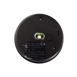 Solarlaterne "Damast", Kupfer, 23 X 22cm -Gartengeschäft 2950100312 Solarlaterne Damast 23x22cm2 65213 1