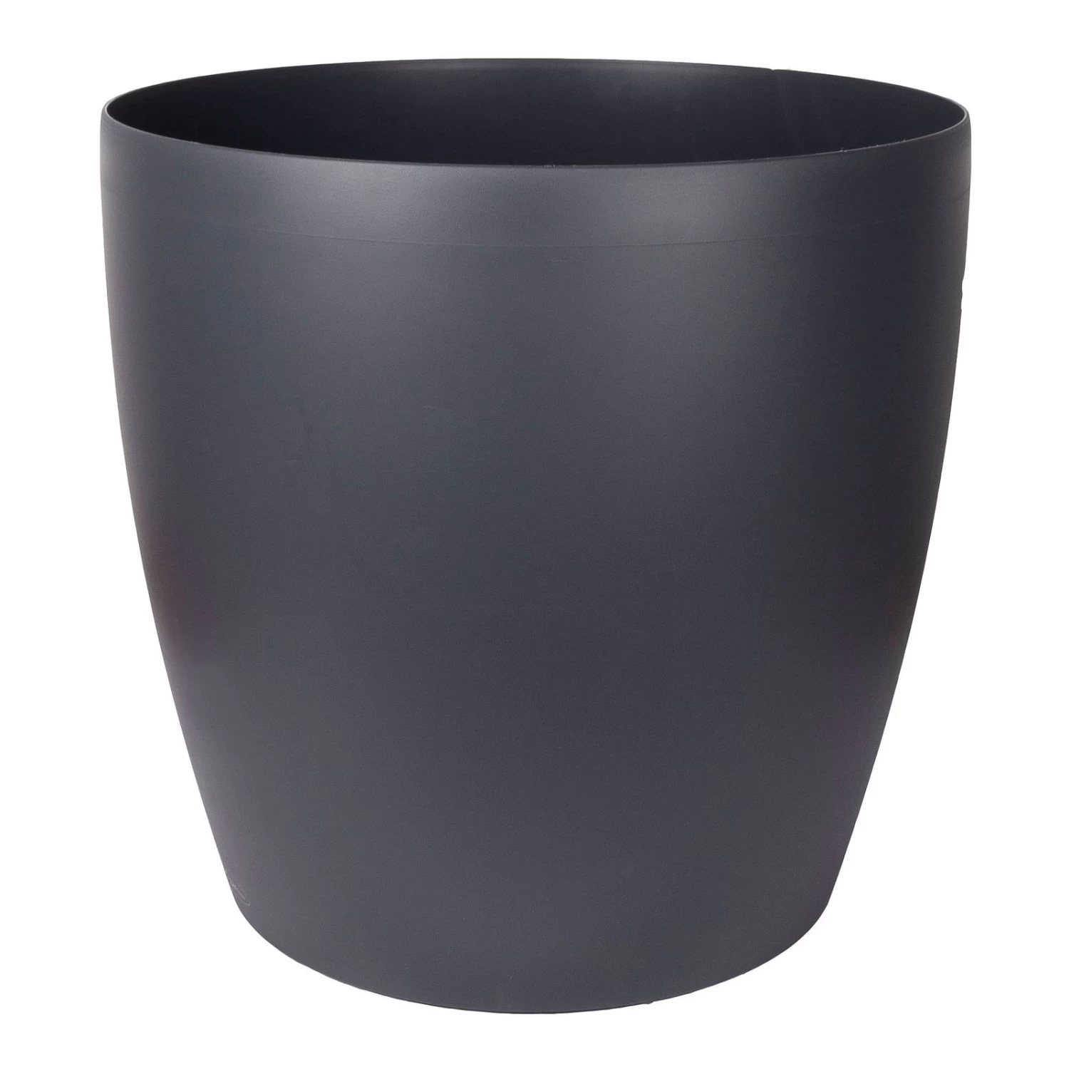 LECHUZA Pflanztopf 'Classico Color 60', Grau, Ø 60 X H 55,5 Cm 1 LECHUZA Pflanztopf 'Classico Color 60', Grau, Ø 60 X H 55,5 Cm