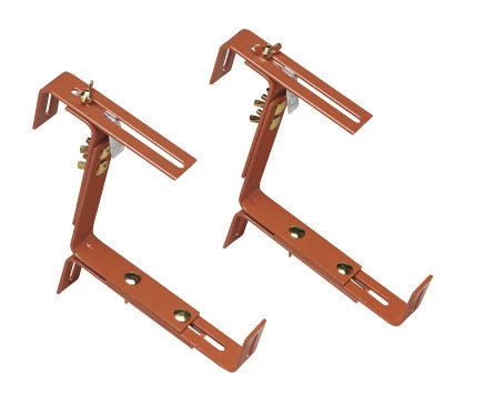 Poétic Blumenkastenhalter "Vario" Terra 1 Poétic Blumenkastenhalter "Vario" Terra