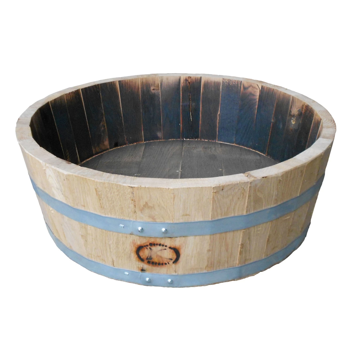 Kleine Kräuterschale, Braun, 40 X 20 Cm 1 Kleine Kräuterschale, Braun, 40 X 20 Cm