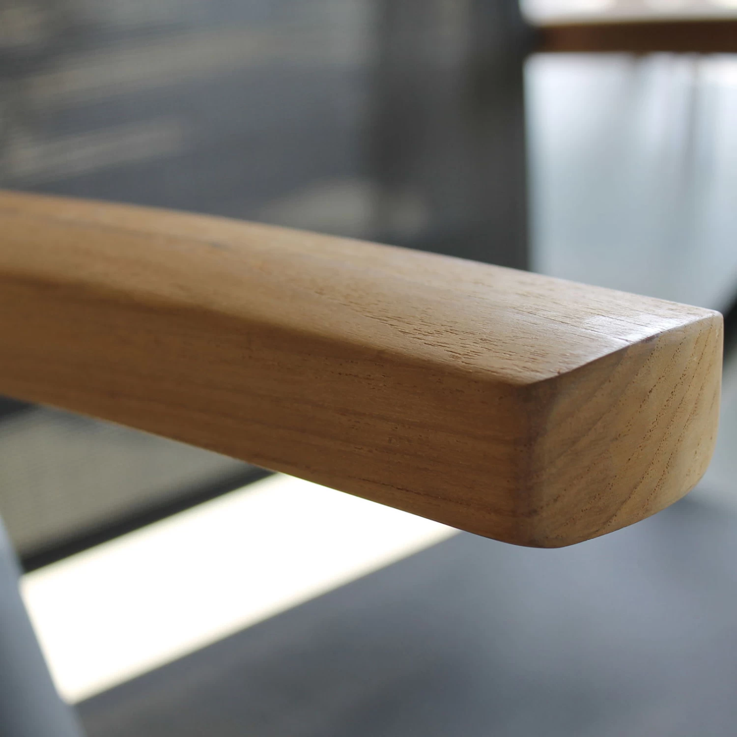 Best Klappsessel Cavalese / Weiß, Bequem, Pflegeleicht, Schlicht 3 Best Klappsessel Cavalese / Weiß, Bequem, Pflegeleicht, Schlicht – Bild 3