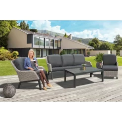 Solarlaterne "Damast", Kupfer, 23 X 22cm -Gartengeschäft 3910302439 2950100312 32101003441 Messina 2 63470