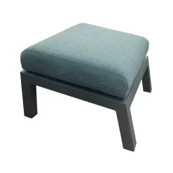 Kölle Hocker, Ottoman 'Australien', Inkl. Auflagen