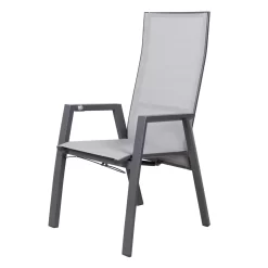 Kölle Hochlehnersessel 'Iris', Rücken Verstellbar