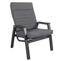 Gartenlounge-Set 'Paris' Inkl. Auflagen, 5-teilig 27 Gartenlounge-Set 'Paris' Inkl. Auflagen, 5-teilig -Gartengeschäft 3910302561 Alu Loungeset Paris Koelle 5tlg inkl Auflagen 12 83640