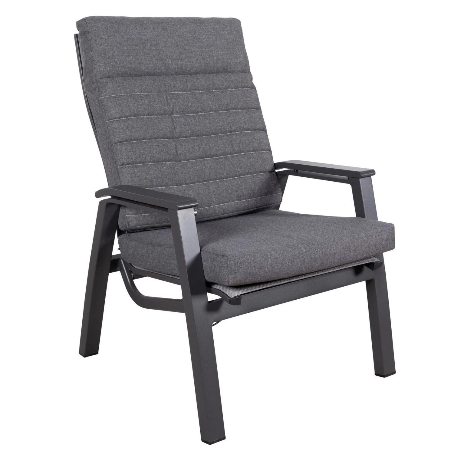 Gartenlounge-Set 'Paris' Inkl. Auflagen, 5-teilig 8 Gartenlounge-Set 'Paris' Inkl. Auflagen, 5-teilig – Bild 8