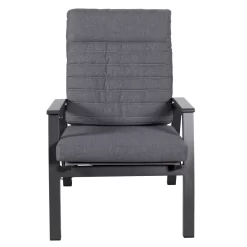 Gartenlounge-Set 'Paris' Inkl. Auflagen, 5-teilig 28 Gartenlounge-Set 'Paris' Inkl. Auflagen, 5-teilig -Gartengeschäft 3910302561 Alu Loungeset Paris Koelle 5tlg inkl Auflagen 15 83641