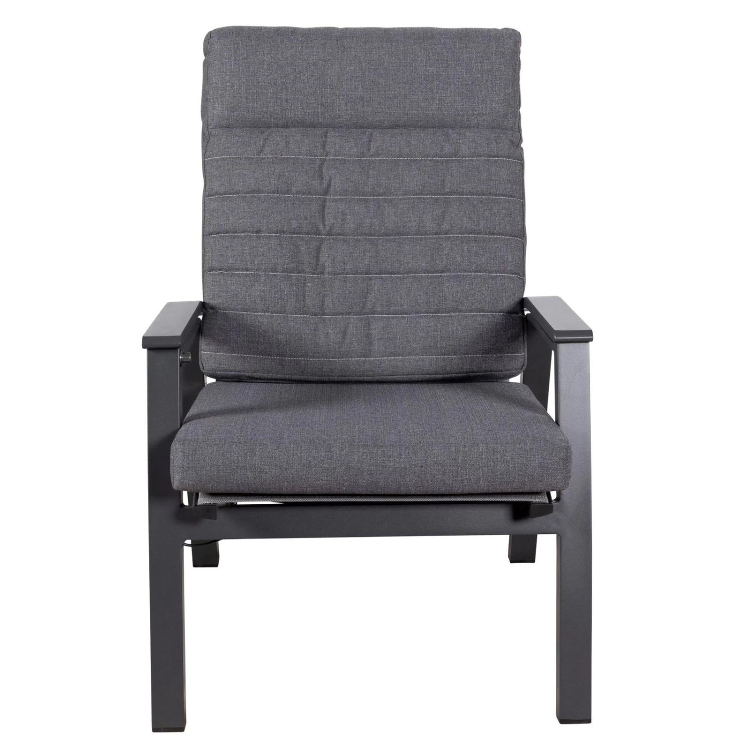 Gartenlounge-Set 'Paris' Inkl. Auflagen, 5-teilig 9 Gartenlounge-Set 'Paris' Inkl. Auflagen, 5-teilig – Bild 9