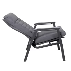 Gartenlounge-Set 'Paris' Inkl. Auflagen, 5-teilig 29 Gartenlounge-Set 'Paris' Inkl. Auflagen, 5-teilig -Gartengeschäft 3910302561 Alu Loungeset Paris Koelle 5tlg inkl Auflagen 16 83642