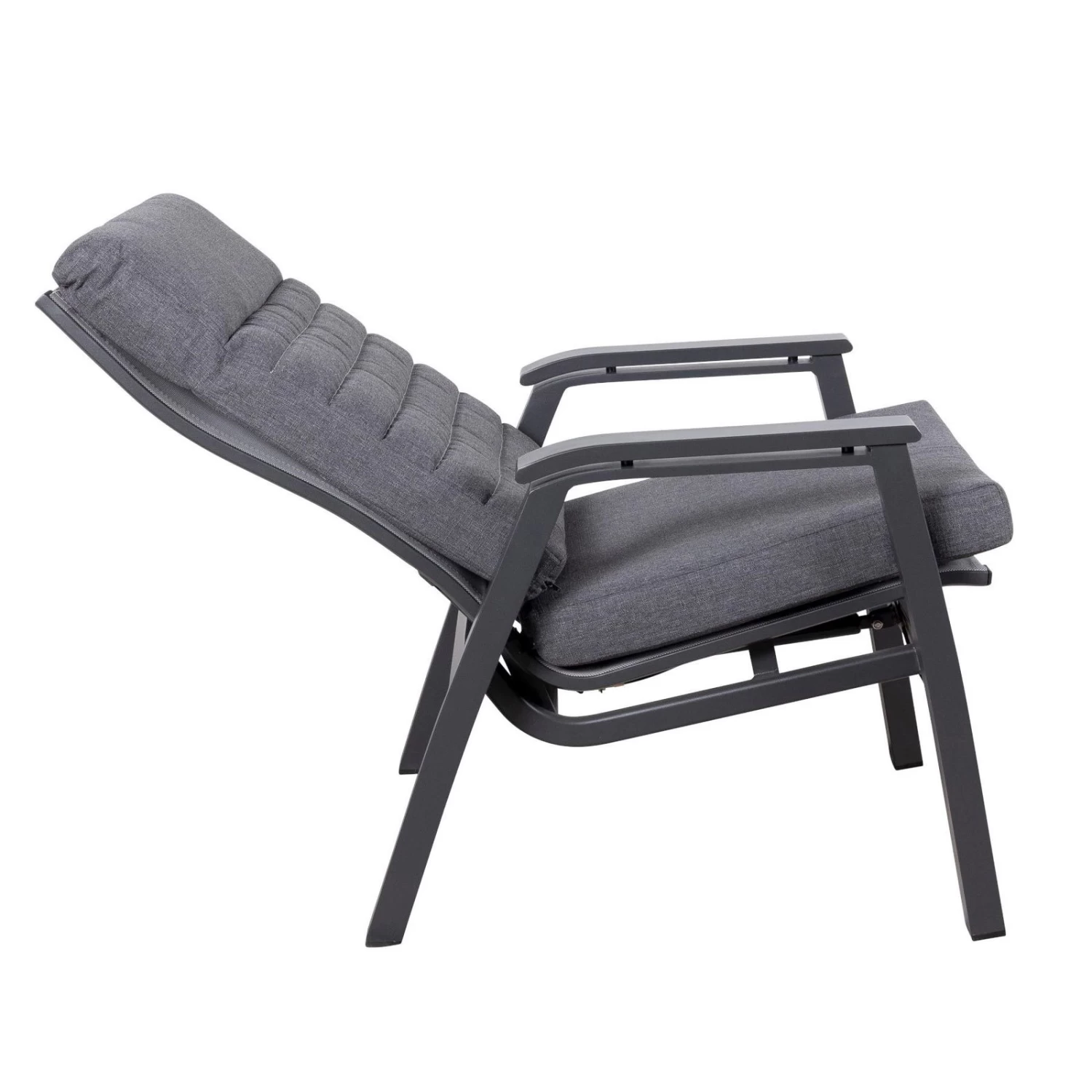 Gartenlounge-Set 'Paris' Inkl. Auflagen, 5-teilig 10 Gartenlounge-Set 'Paris' Inkl. Auflagen, 5-teilig – Bild 10