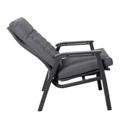 Gartenlounge-Set 'Paris' Inkl. Auflagen, 5-teilig 30 Gartenlounge-Set 'Paris' Inkl. Auflagen, 5-teilig -Gartengeschäft 3910302561 Alu Loungeset Paris Koelle 5tlg inkl Auflagen 17 83643